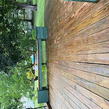 Deck-cleaning-in-Belleville-MI 2